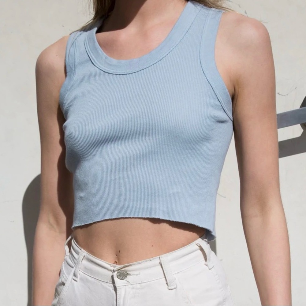 Brandy Melville Conner Tank